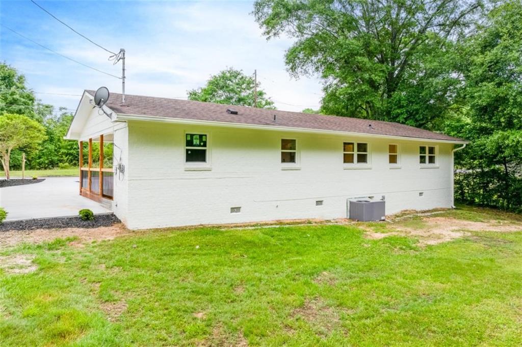 100 Cornog Road, Lavonia, Georgia image 20