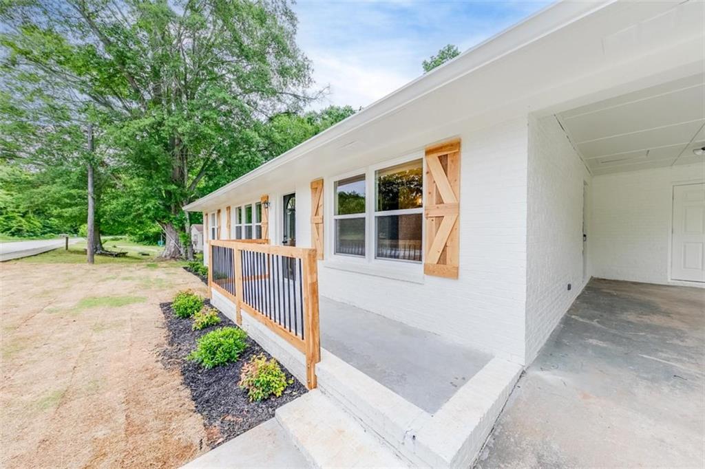 100 Cornog Road, Lavonia, Georgia image 5