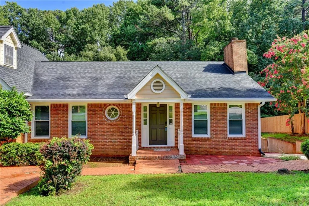5025 Leeshire Trail Unit 7