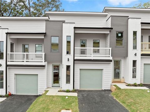 372 Forrest Avenue Gainesville GA 30501