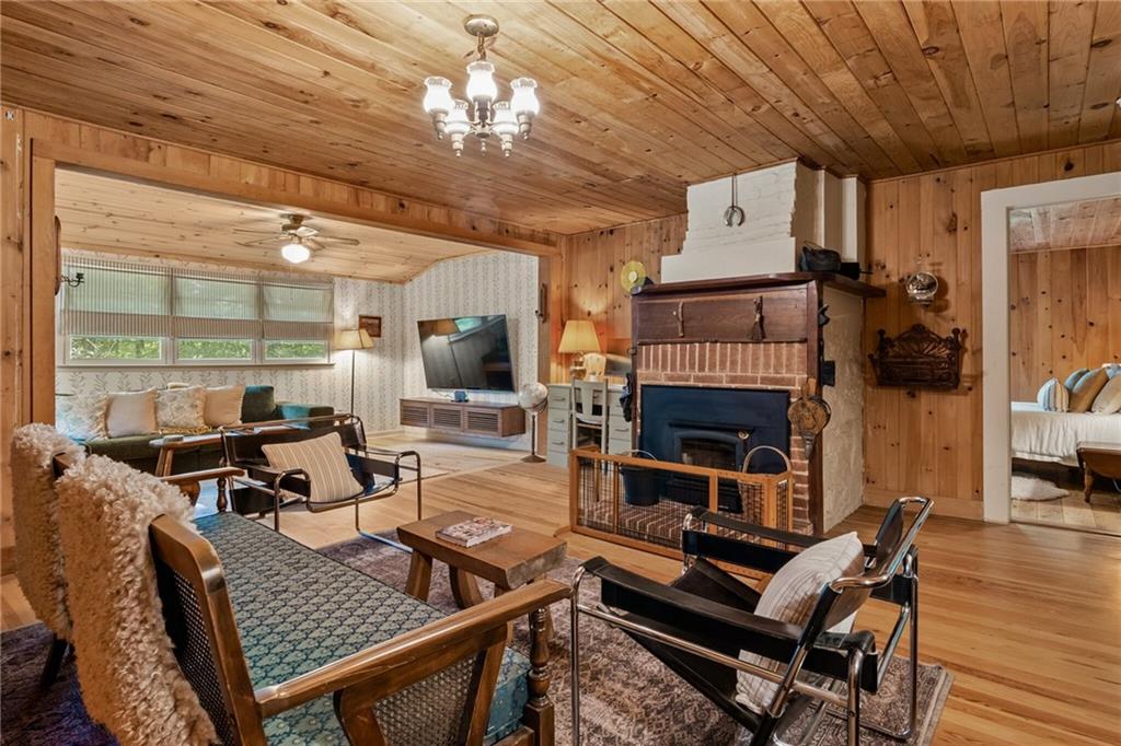 31 Bear Creek Lane