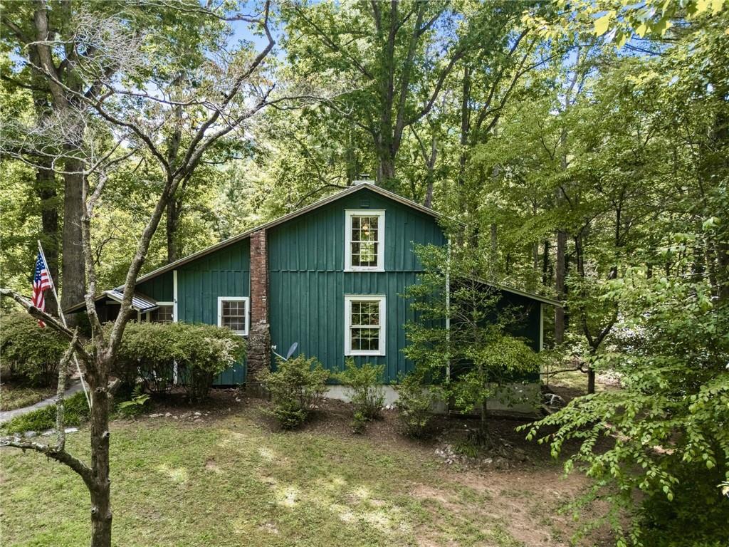31 Bear Creek Lane