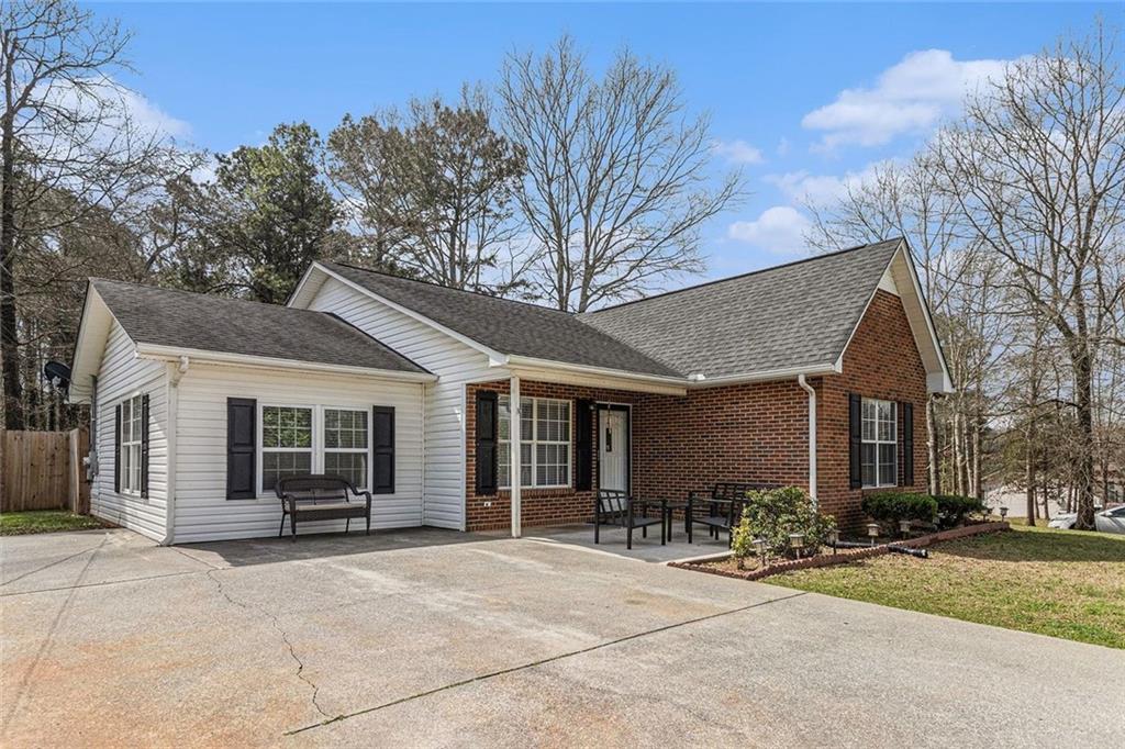 1005 Erwin Hill Church Rd SE