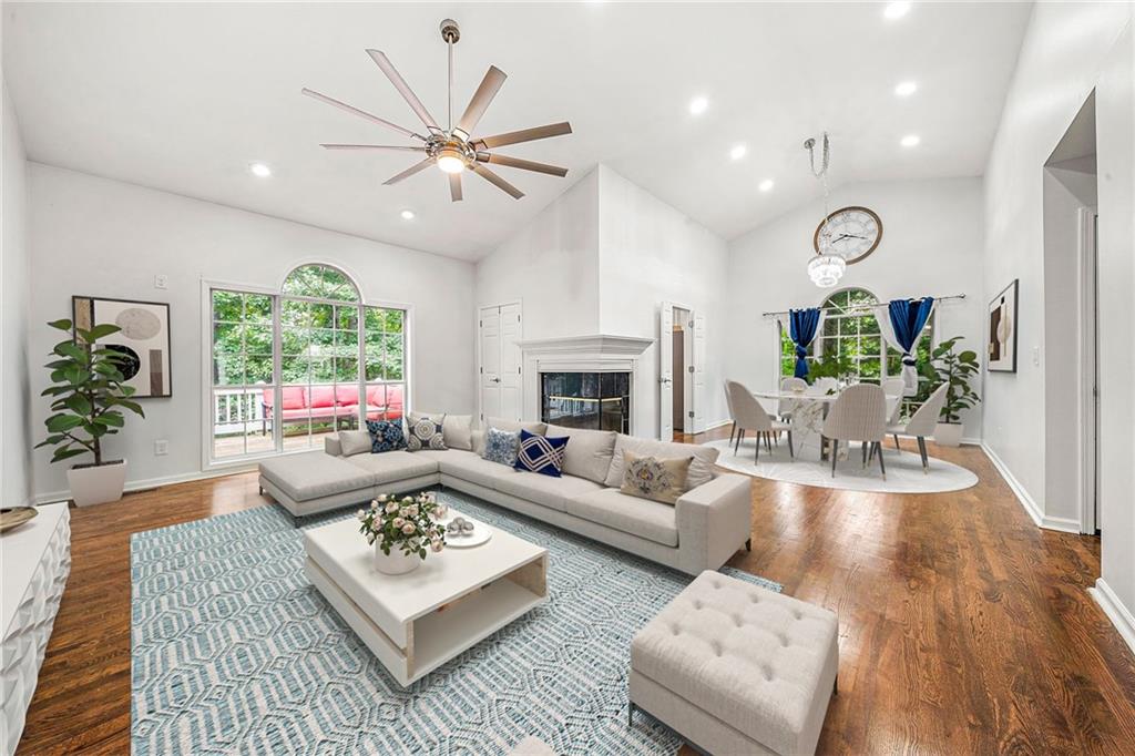 5440 Mountain Trail