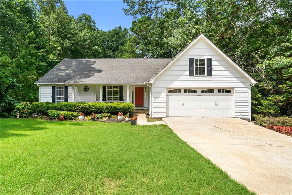 Saddlebrook - Residential