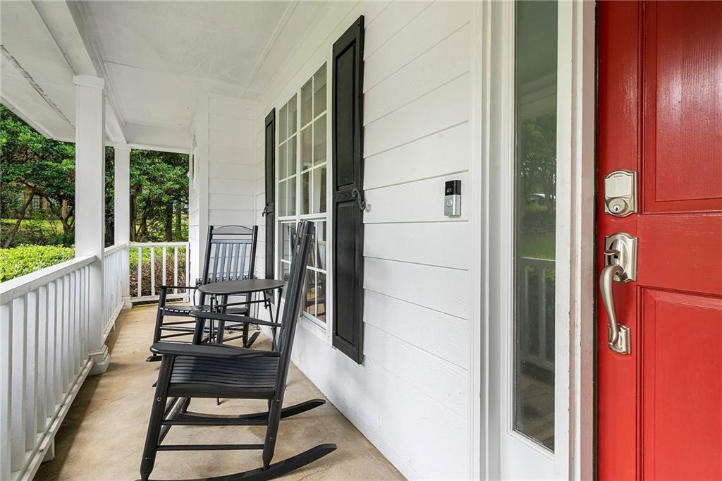 5440 Mountain Trail