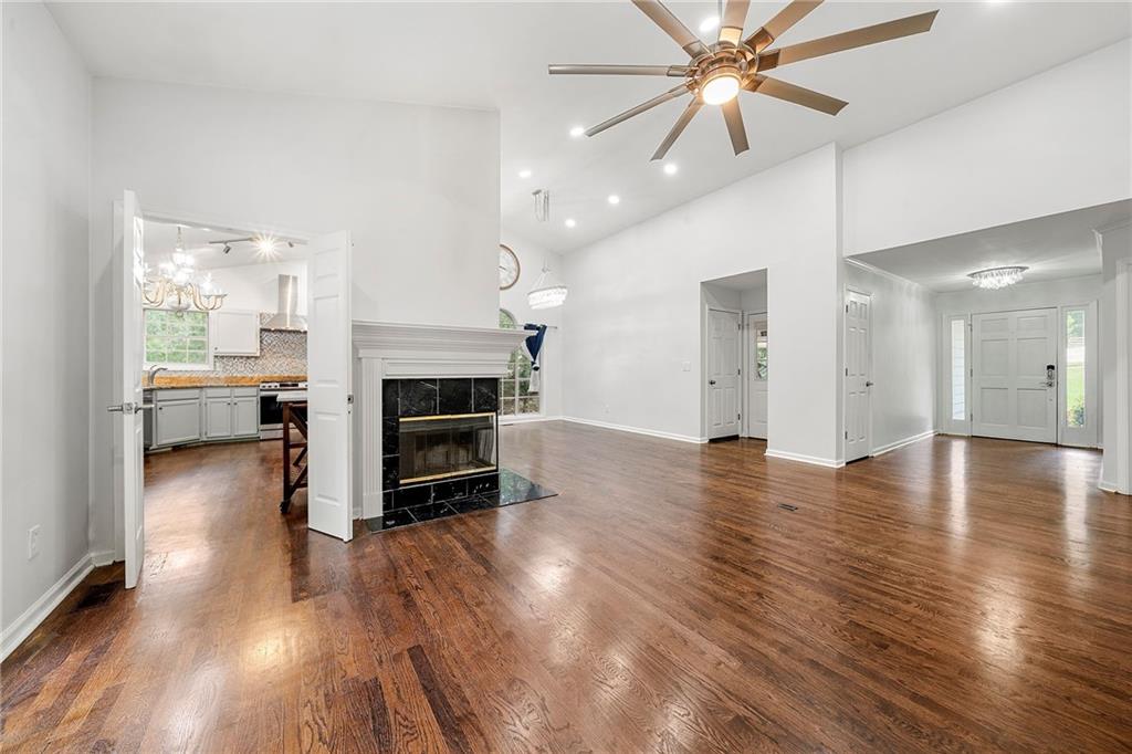 5440 Mountain Trail