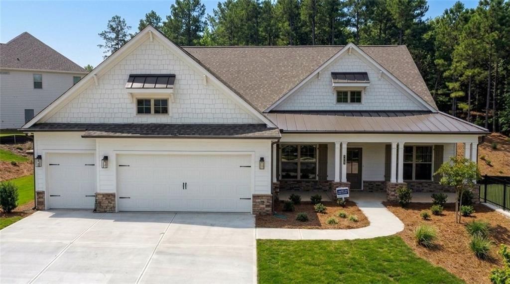 608 Brooke View Lane