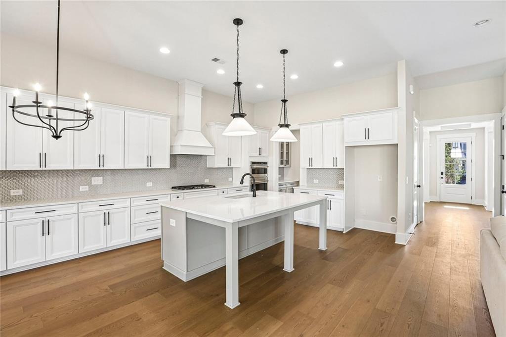 608 Brooke View Lane