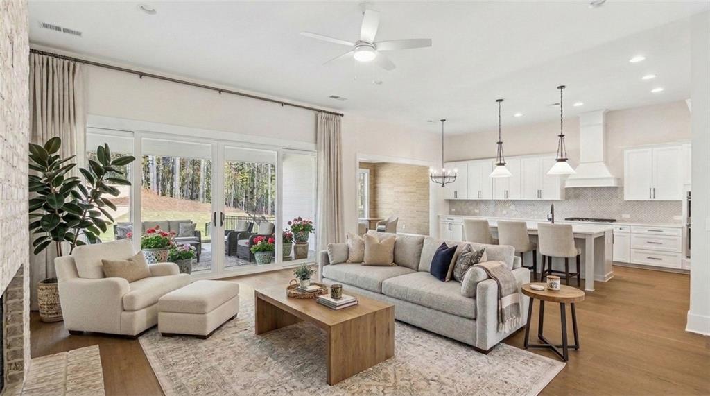 608 Brooke View Lane