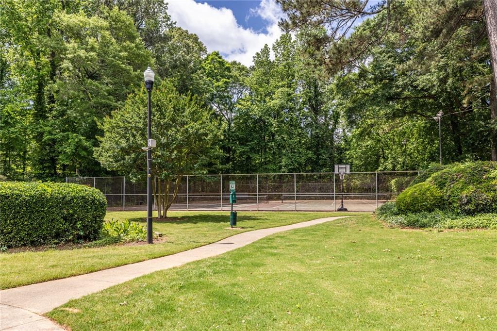 3091 Colonial Way #I2, Atlanta, Georgia image 30