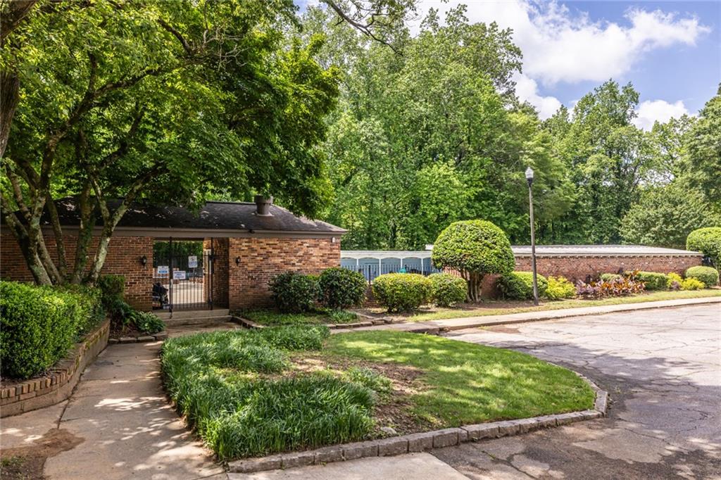3091 Colonial Way #I2, Atlanta, Georgia image 26