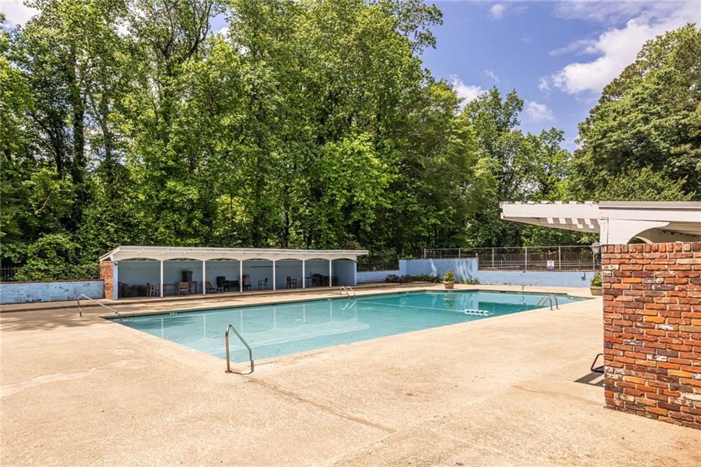 3091 Colonial Way #I2, Atlanta, Georgia image 29