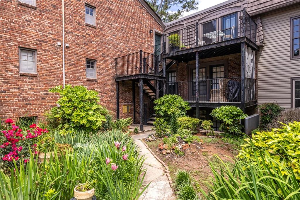 3091 Colonial Way #I2, Atlanta, Georgia image 23
