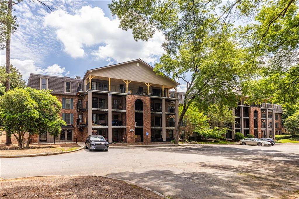 3091 Colonial Way #I2, Atlanta, Georgia image 24