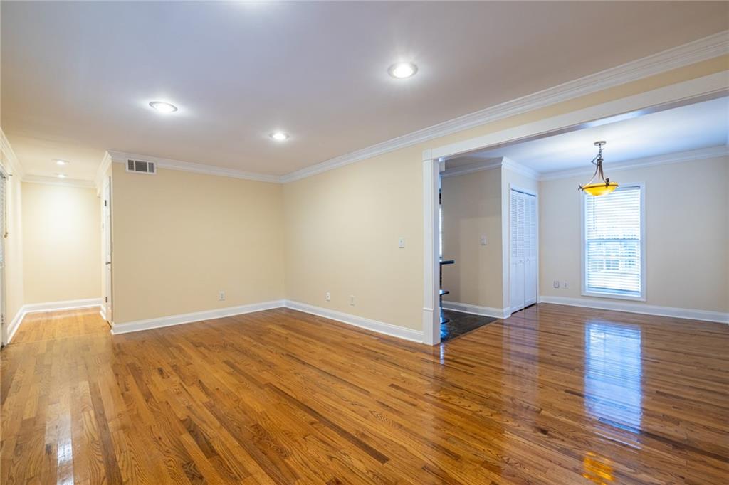 3091 Colonial Way #I2, Atlanta, Georgia image 4