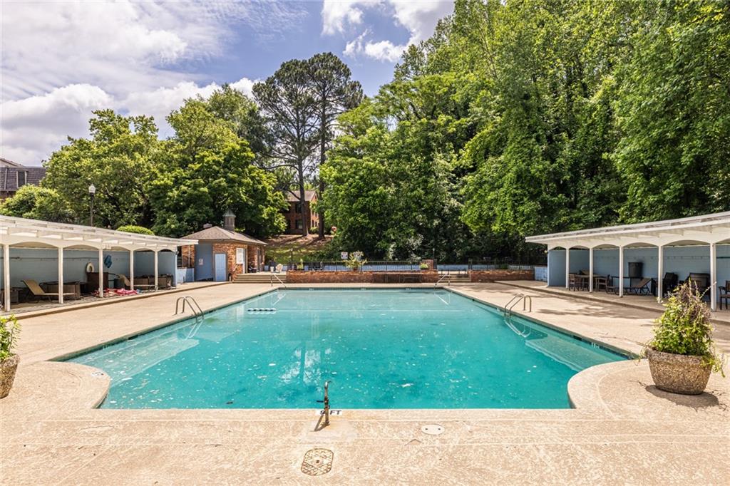 3091 Colonial Way #I2, Atlanta, Georgia image 28