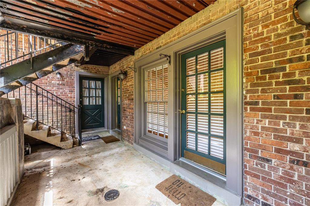 3091 Colonial Way #I2, Atlanta, Georgia image 1