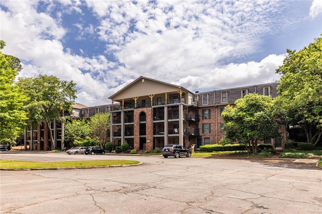 3091 Colonial Way #I2, Atlanta, Georgia image 25