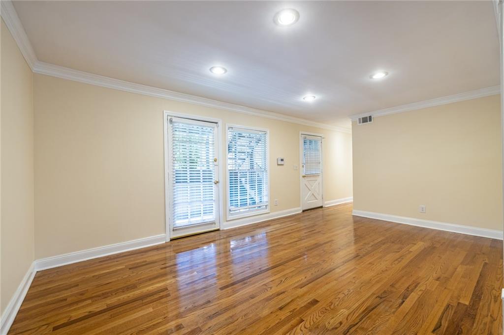 3091 Colonial Way #I2, Atlanta, Georgia image 3