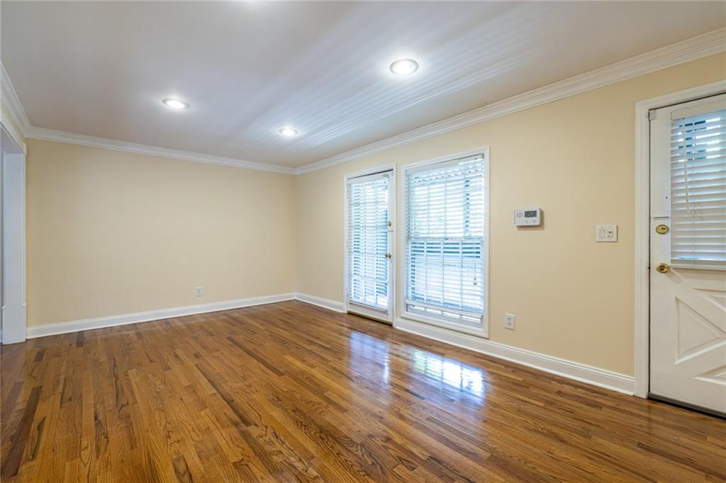 3091 Colonial Way #I2, Atlanta, Georgia image 2
