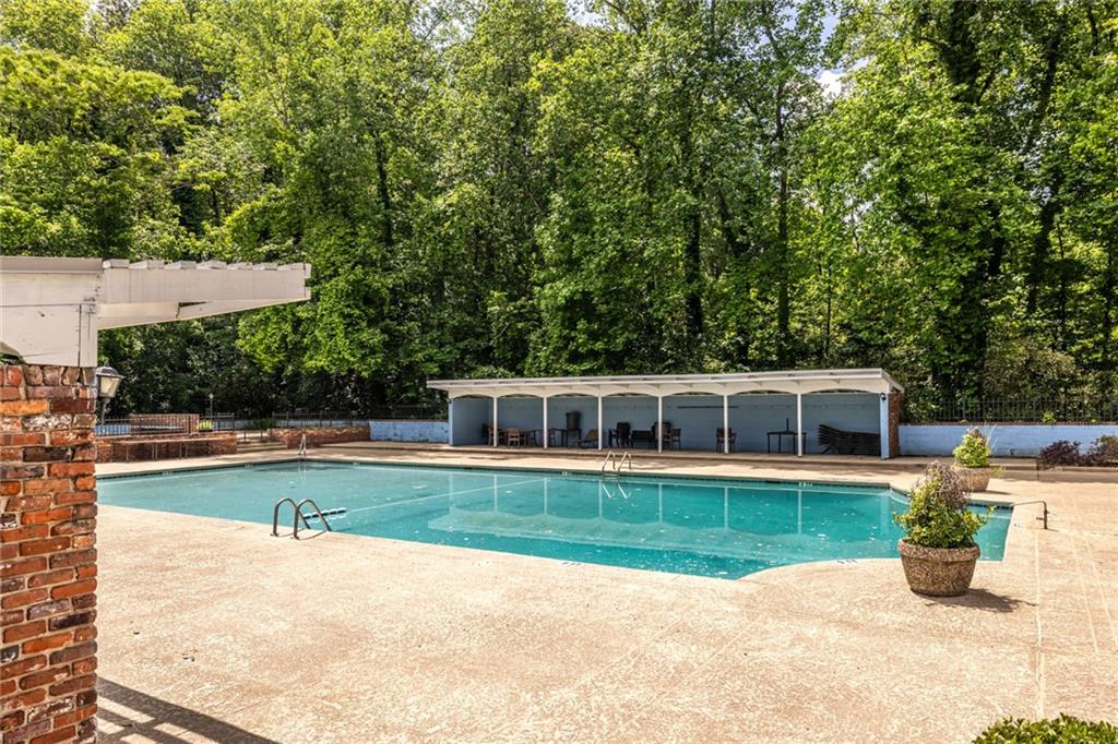 3091 Colonial Way #I2, Atlanta, Georgia image 27
