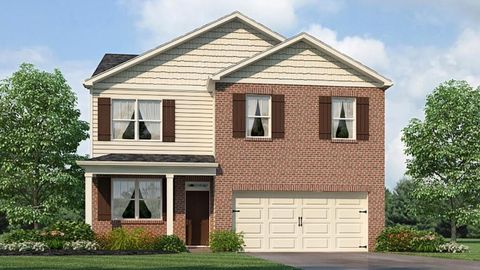 4458 Manor Hill Drive Union City GA 30291