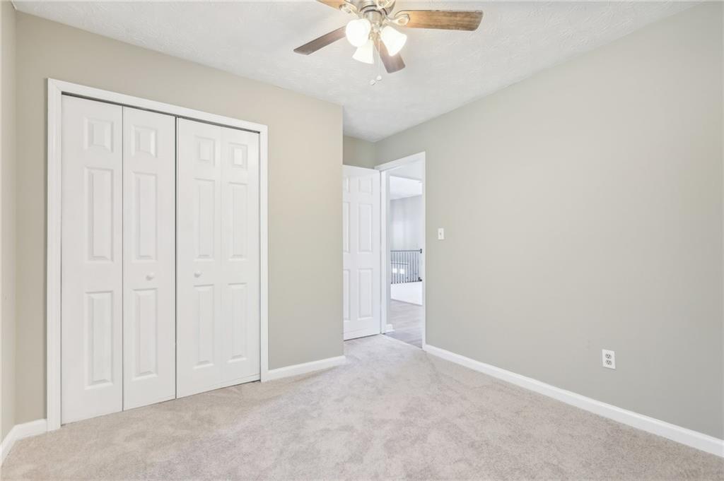 915 Terance Avenue, Jonesboro, Georgia image 21