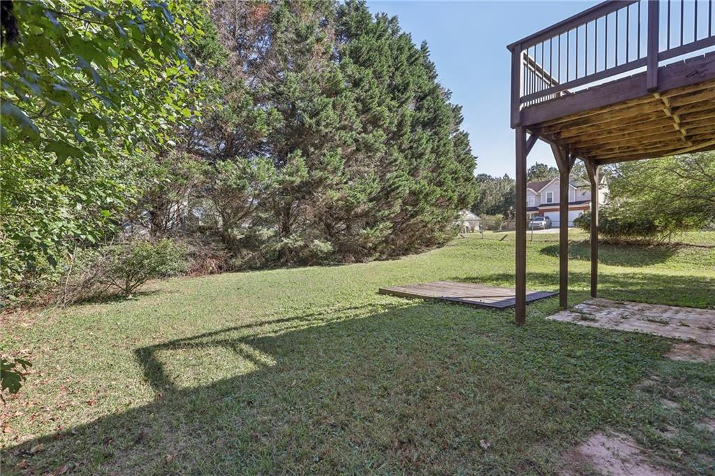 915 Terance Avenue, Jonesboro, Georgia image 26