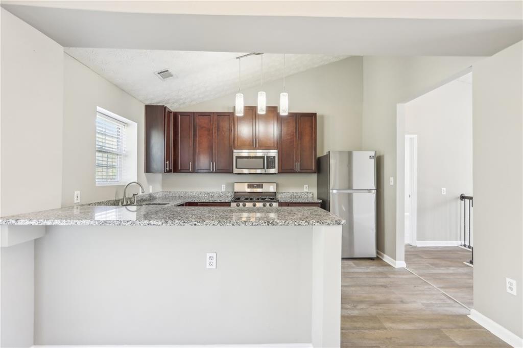 915 Terance Avenue, Jonesboro, Georgia image 3