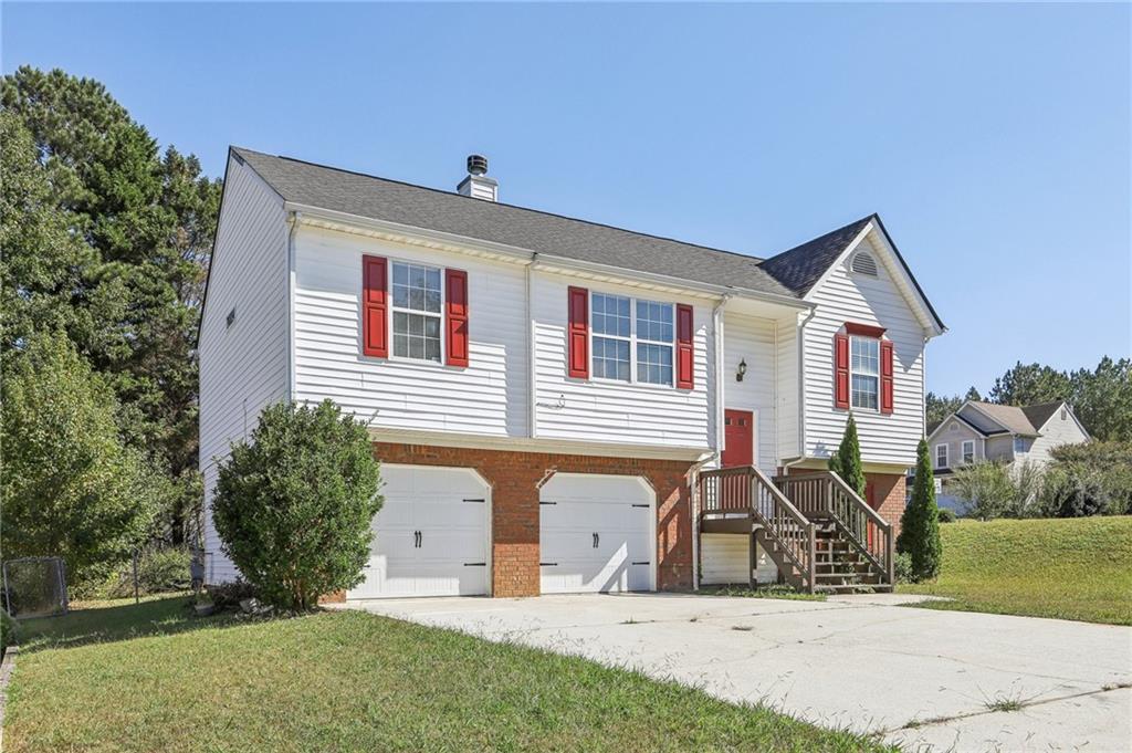 915 Terance Avenue, Jonesboro, Georgia image 24