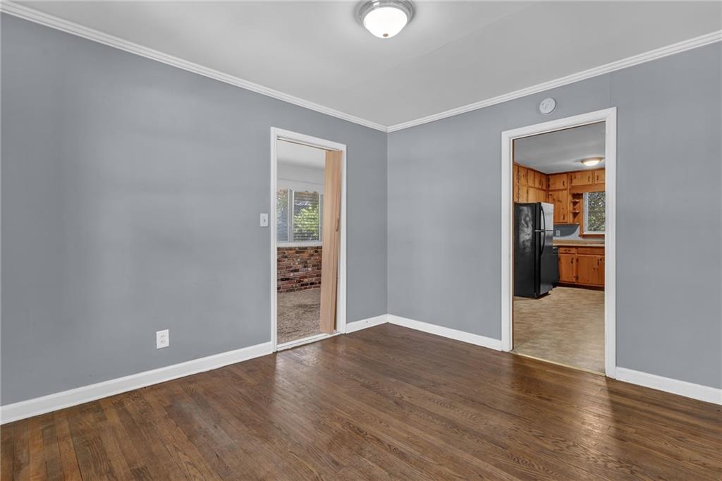 2675 Davidson Drive, Lithonia, Georgia image 11
