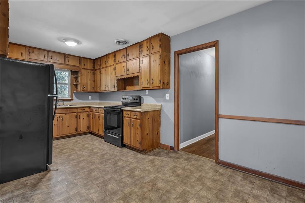 2675 Davidson Drive, Lithonia, Georgia image 12