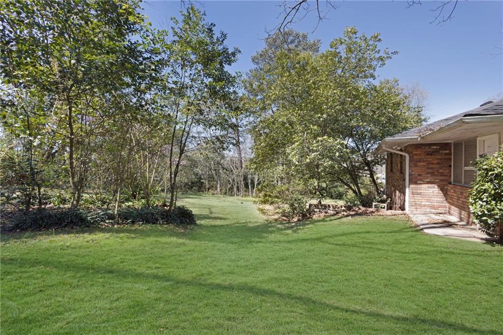 2675 Davidson Drive, Lithonia, Georgia image 31