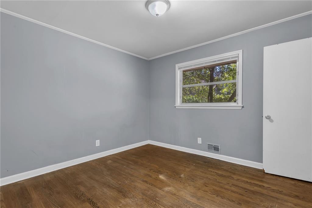 2675 Davidson Drive, Lithonia, Georgia image 21