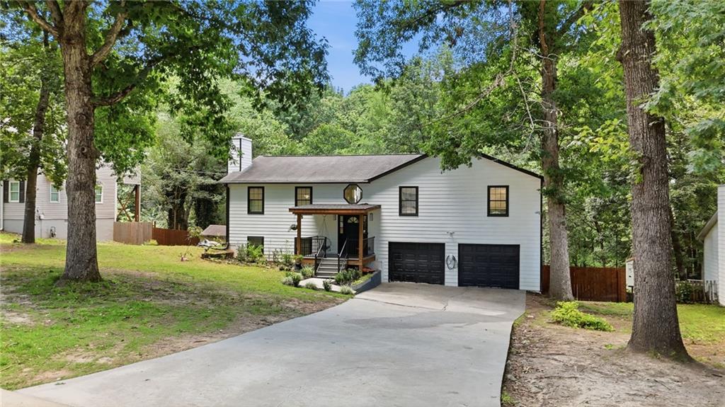 242 Muddy River Road