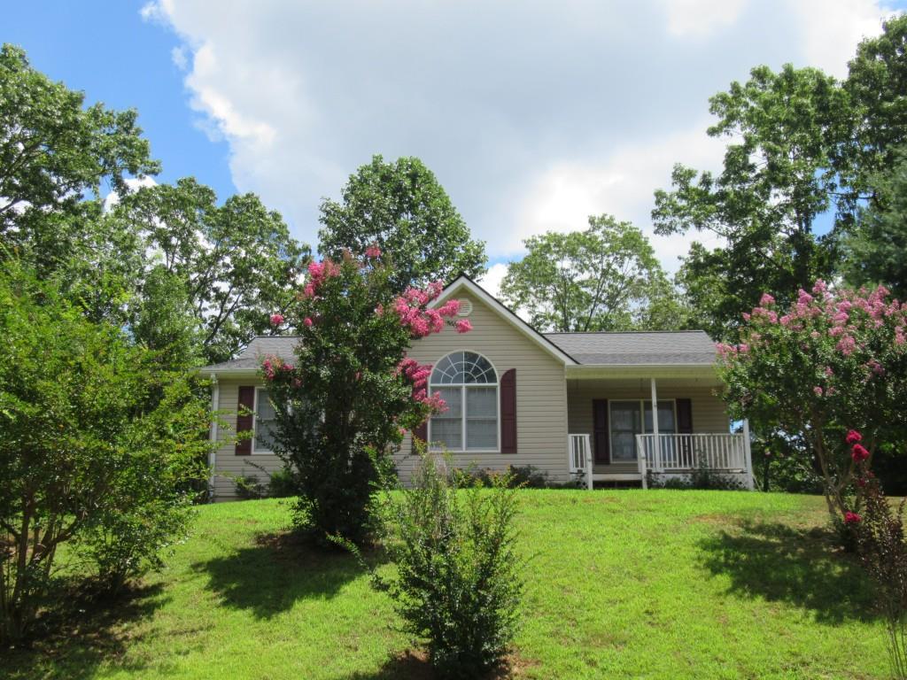 283 High Ridge Lane