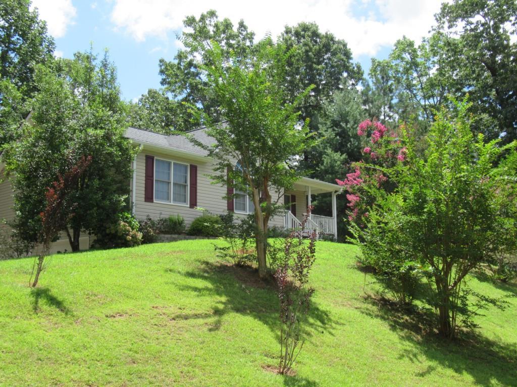 283 High Ridge Lane
