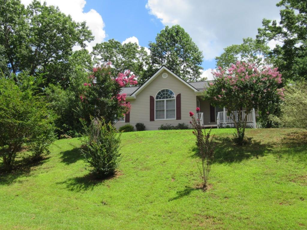 283 High Ridge Lane