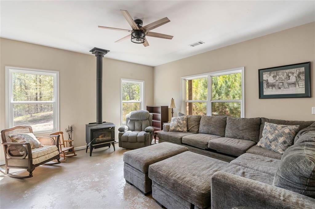 7750 Atlanta Newnan Road, Chattahoochee Hills, Georgia image 3