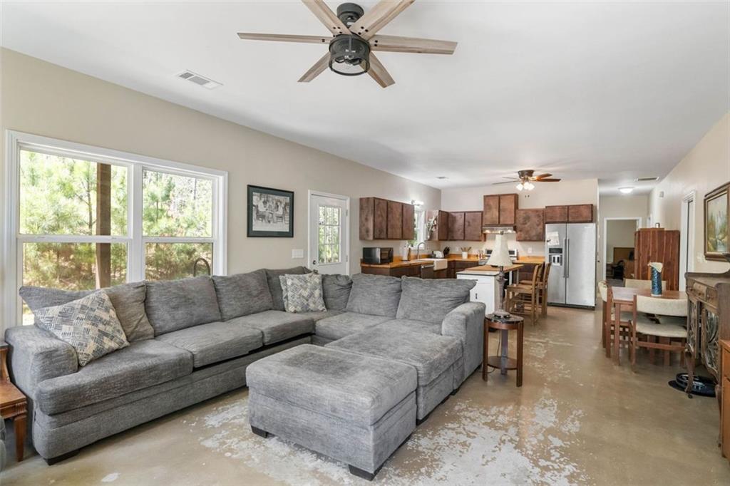 7750 Atlanta Newnan Road, Chattahoochee Hills, Georgia image 4