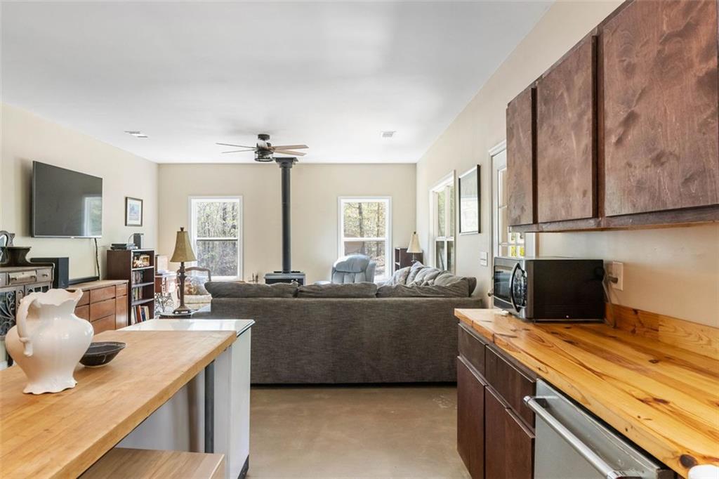 7750 Atlanta Newnan Road, Chattahoochee Hills, Georgia image 7