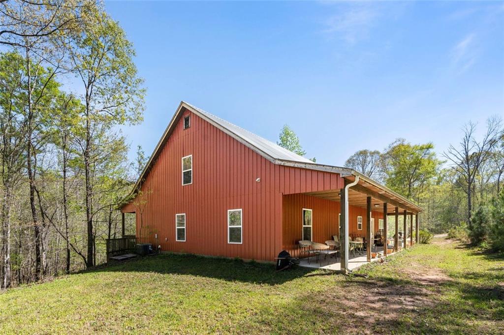 7750 Atlanta Newnan Road, Chattahoochee Hills, Georgia image 19