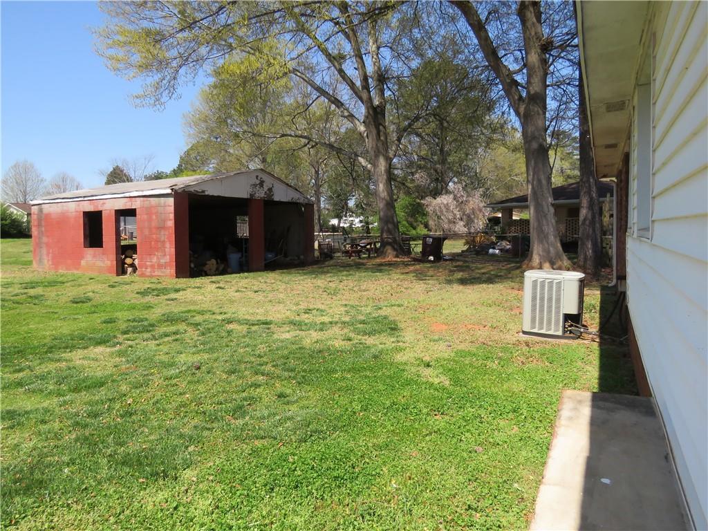 4672 Vernon Drive, Mableton, Georgia image 35