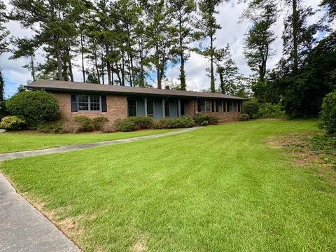 797 Kiowa Drive NE Marietta GA 30060
