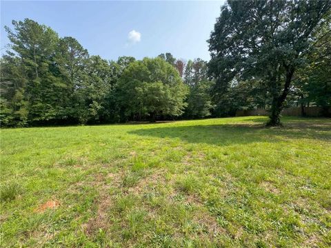 Vacant Land For Sale - Howard Road<br/> Senoia, GA 30276