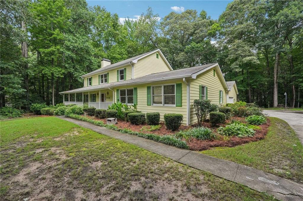 2110 Waterloo Circle