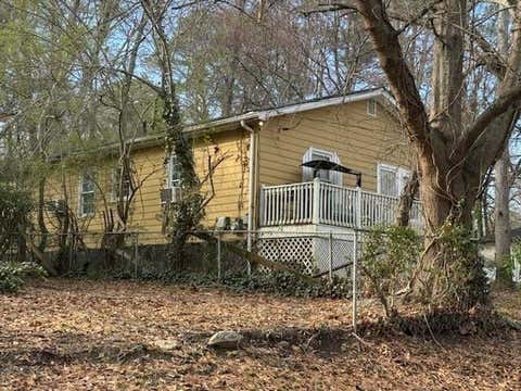 Homes For Sale - 474 Center Hill Avenue<br/> Atlanta, GA 30318