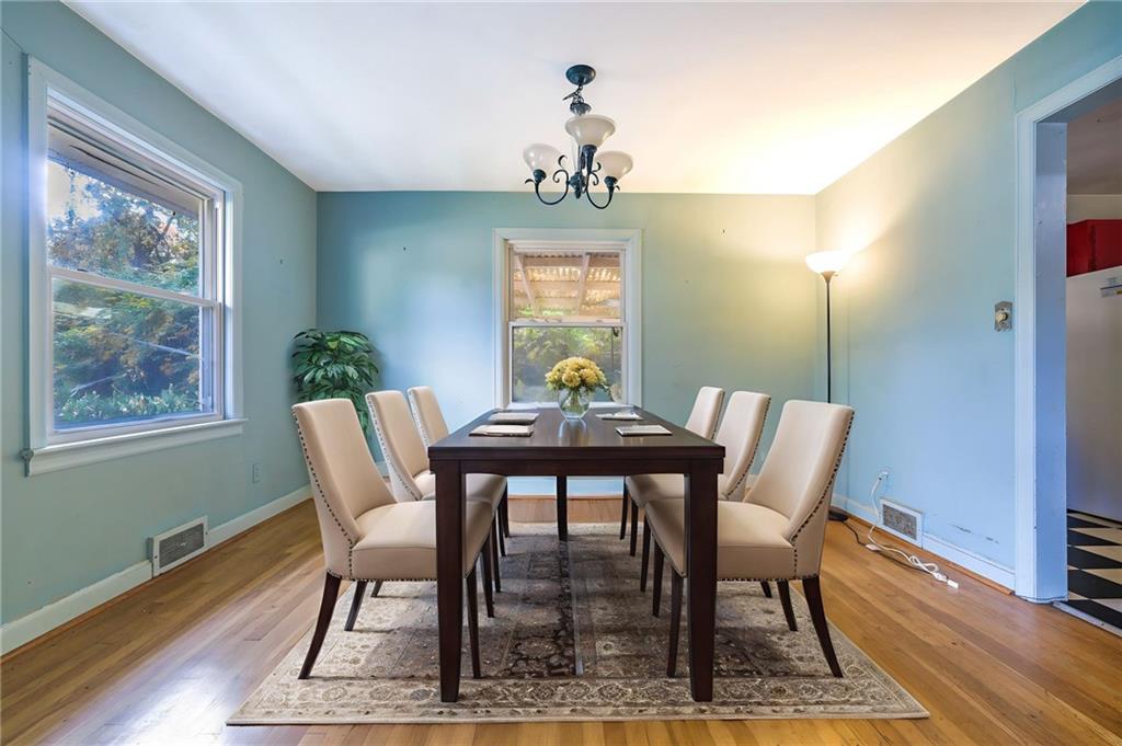 602 Clairmont Circle