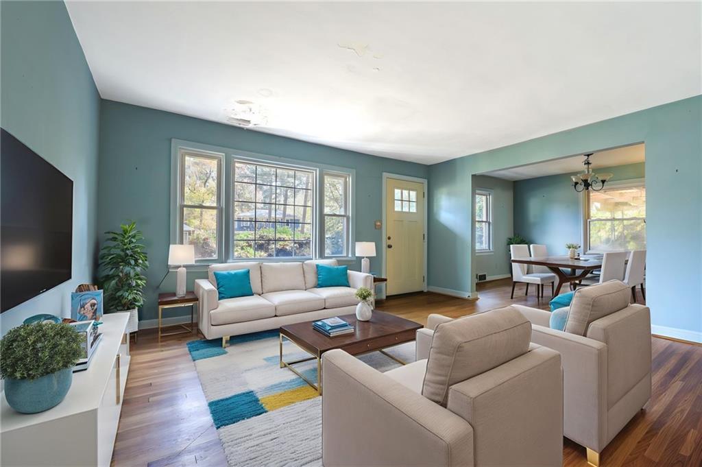 602 Clairmont Circle